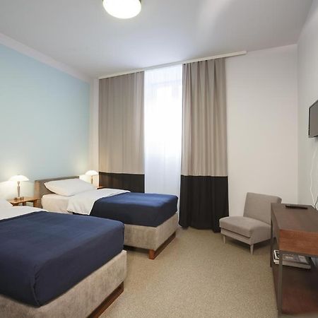 Savamala B&B Belgrad Zewnętrze zdjęcie