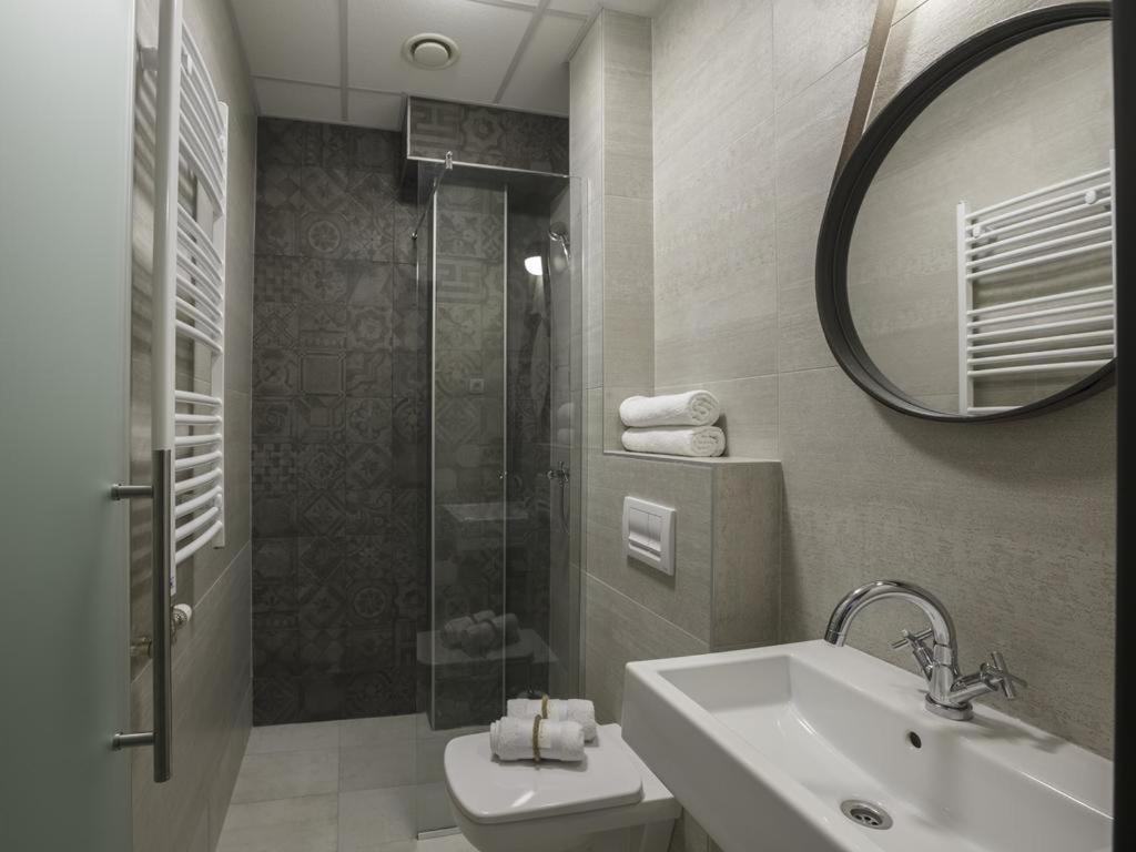 Savamala B&B Belgrad Zewnętrze zdjęcie