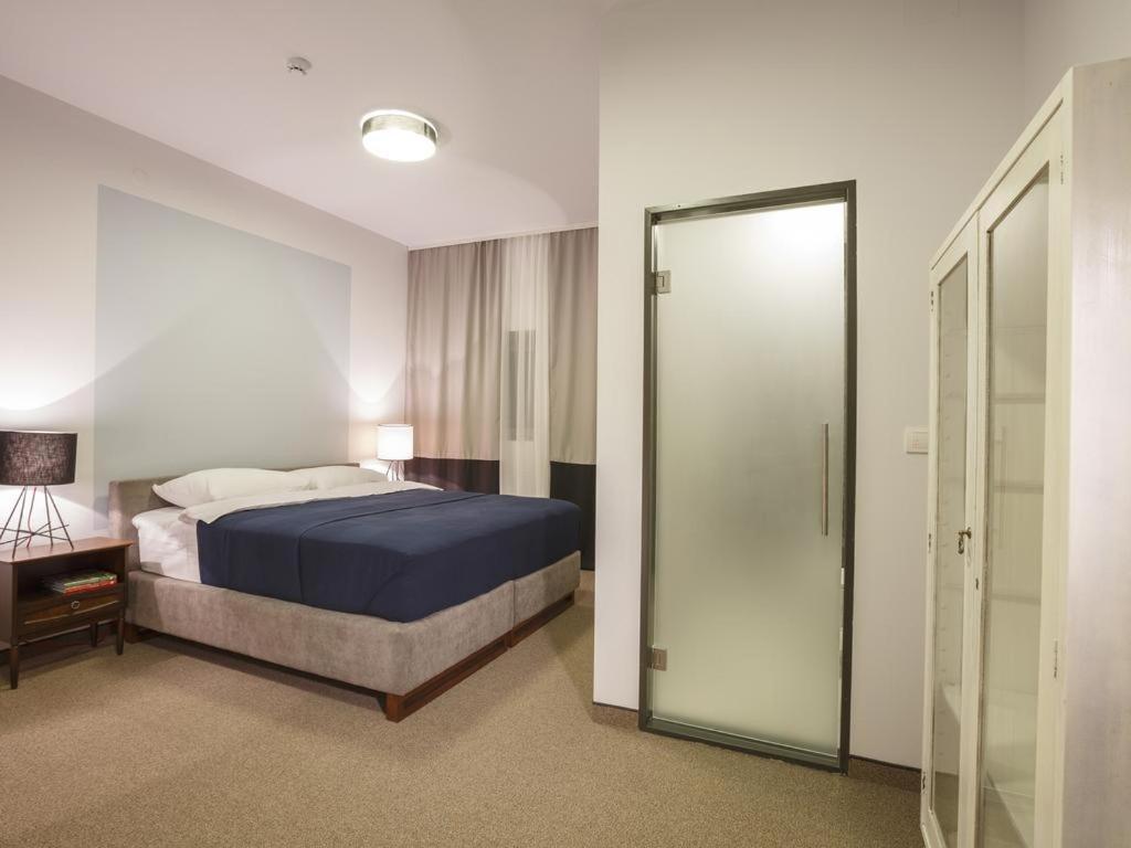 Savamala B&B Belgrad Zewnętrze zdjęcie