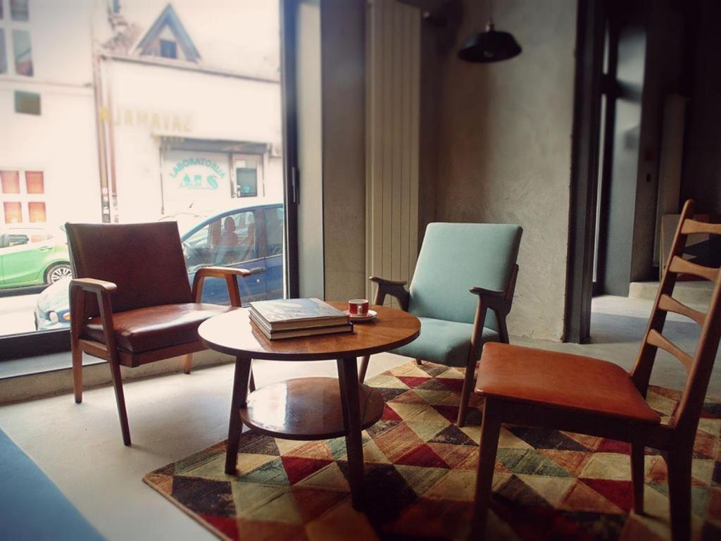 Savamala B&B Belgrad Zewnętrze zdjęcie