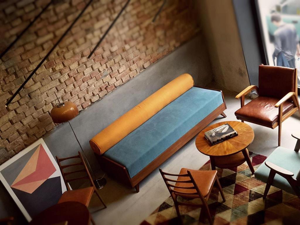 Savamala B&B Belgrad Zewnętrze zdjęcie
