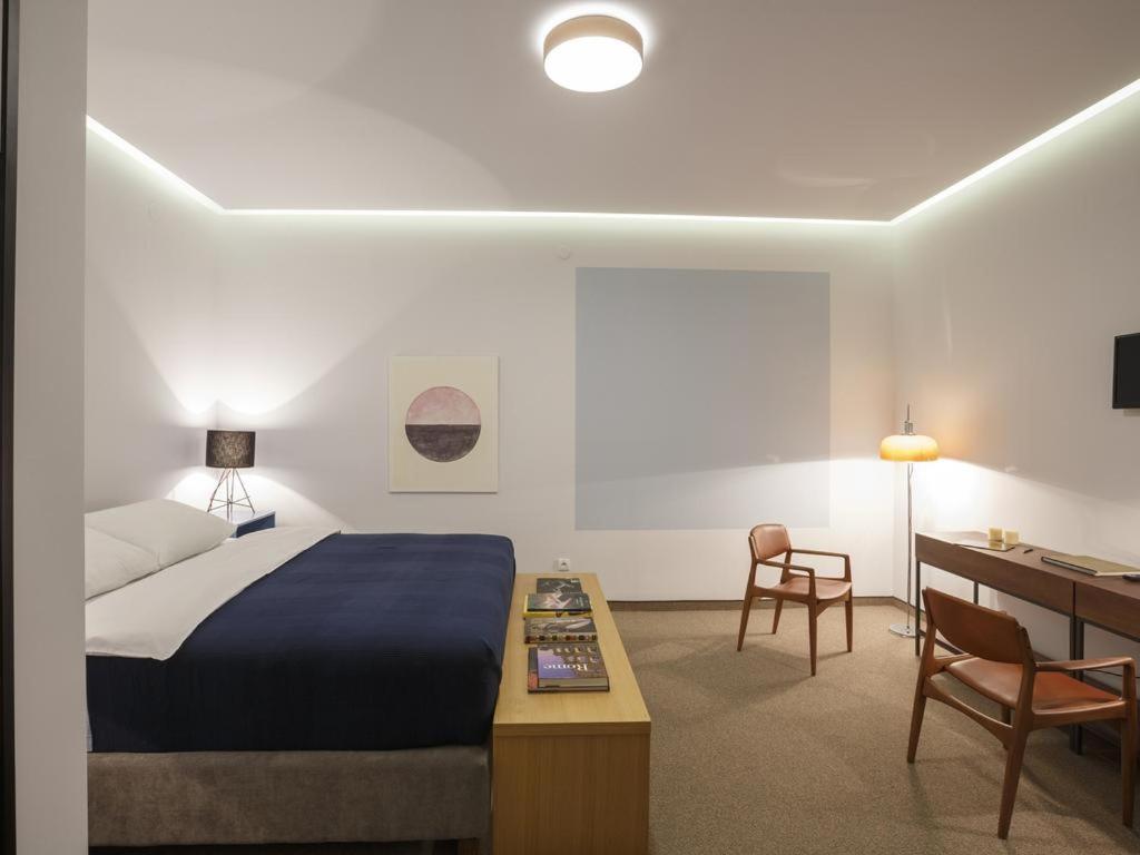 Savamala B&B Belgrad Zewnętrze zdjęcie