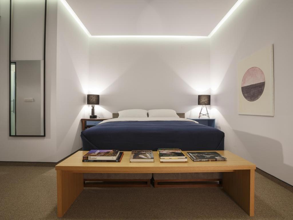 Savamala B&B Belgrad Zewnętrze zdjęcie
