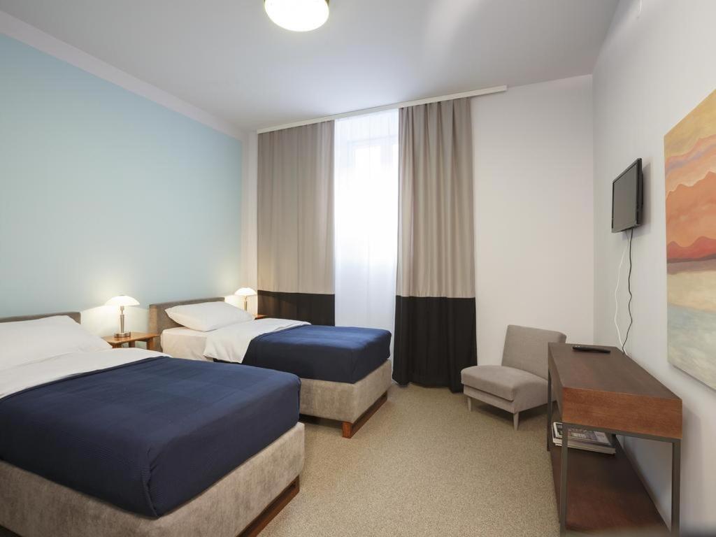 Savamala B&B Belgrad Zewnętrze zdjęcie