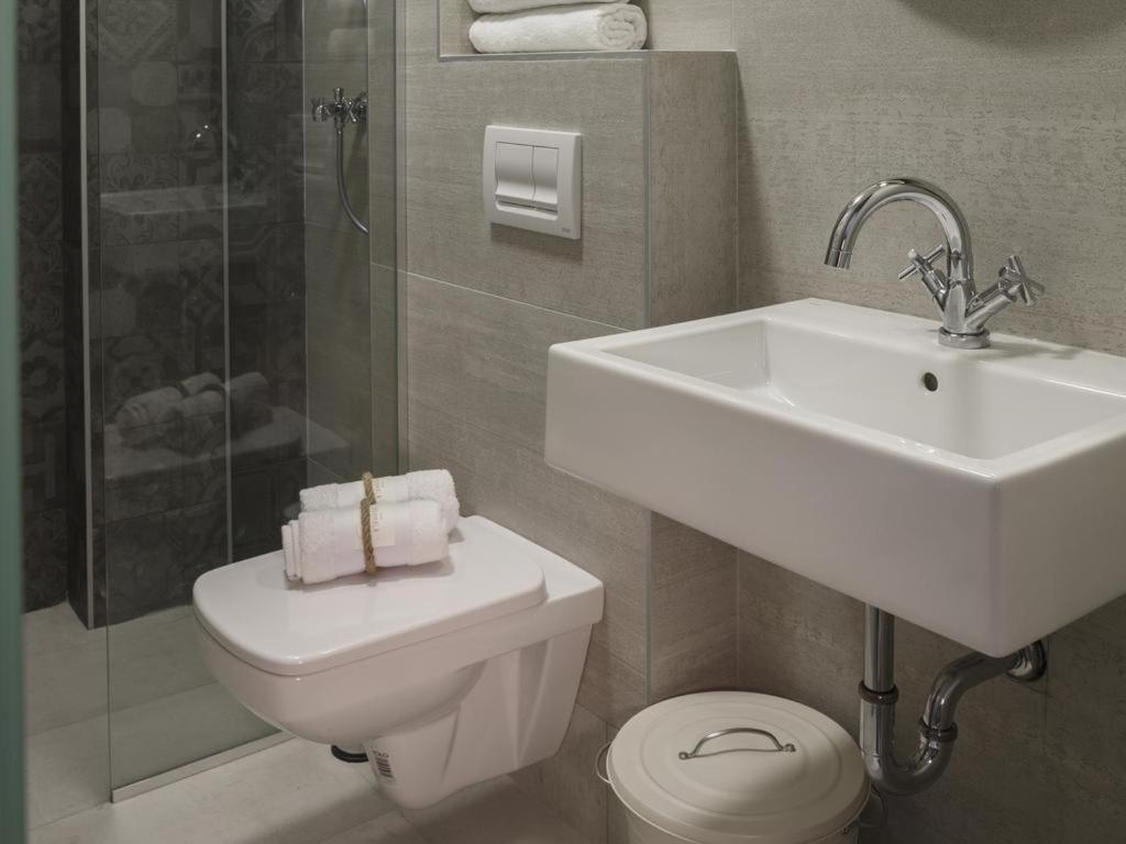Savamala B&B Belgrad Zewnętrze zdjęcie