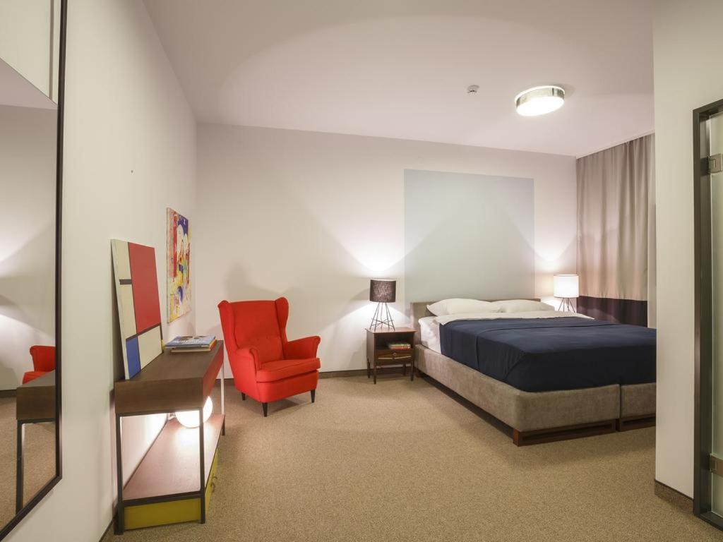 Savamala B&B Belgrad Zewnętrze zdjęcie